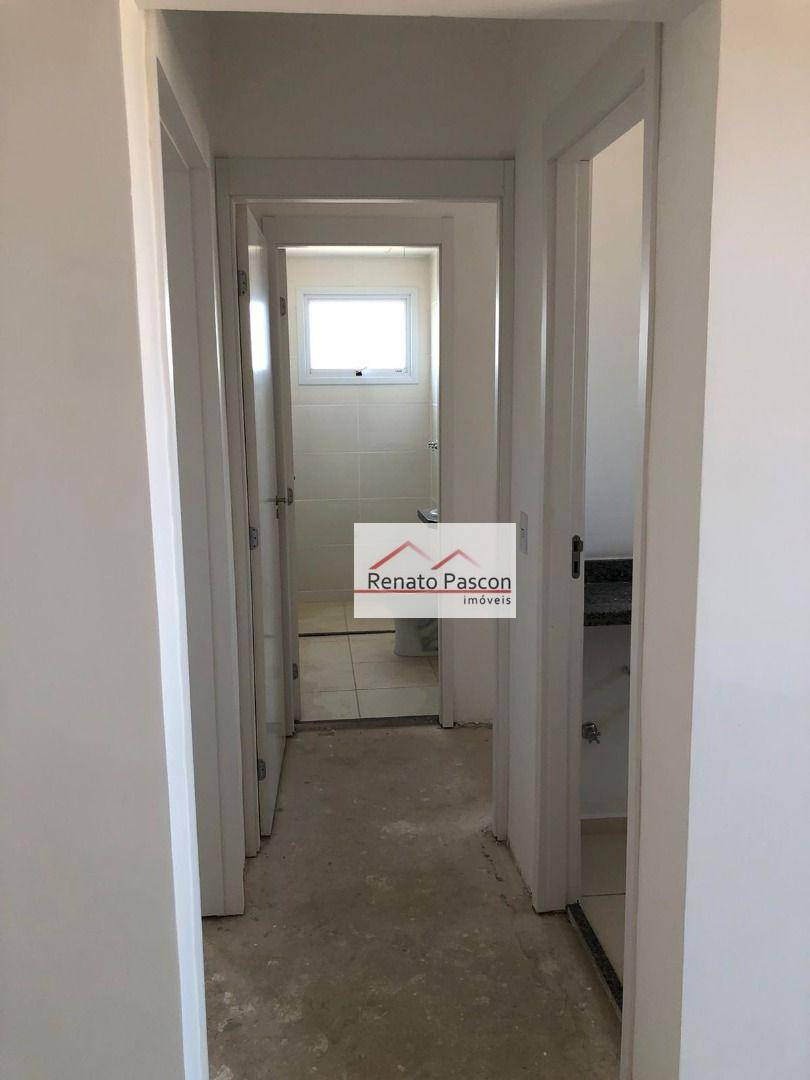 Apartamento à venda com 2 quartos, 59m² - Foto 11