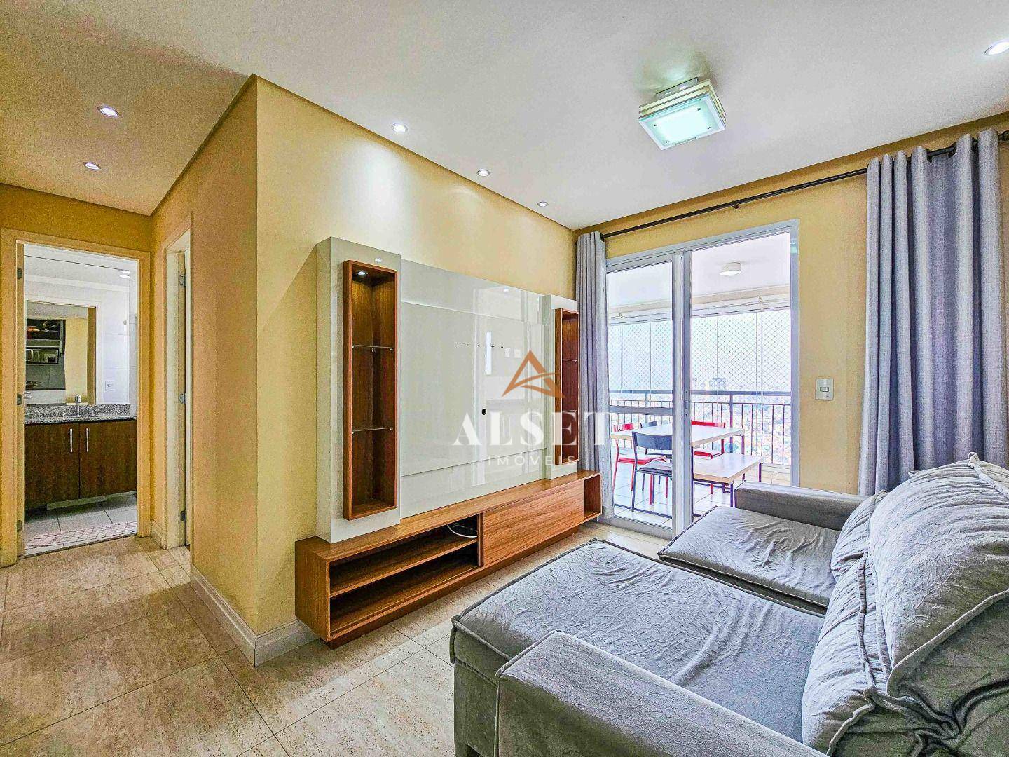 Apartamento à venda com 2 quartos, 66m² - Foto 22