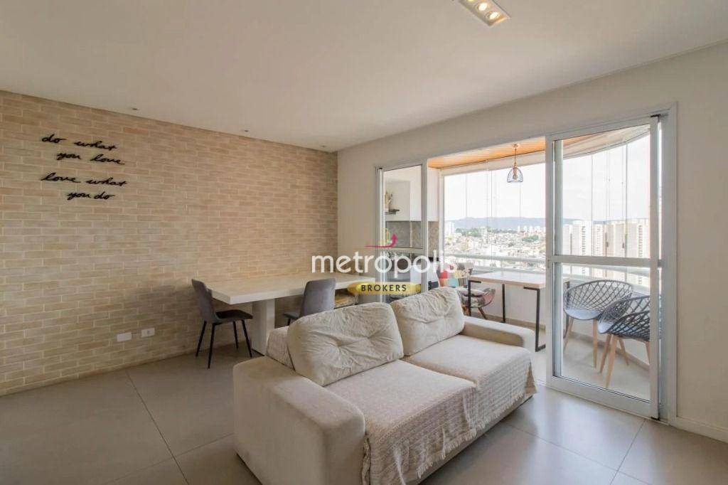 Apartamento à venda com 3 quartos, 94m² - Foto 1