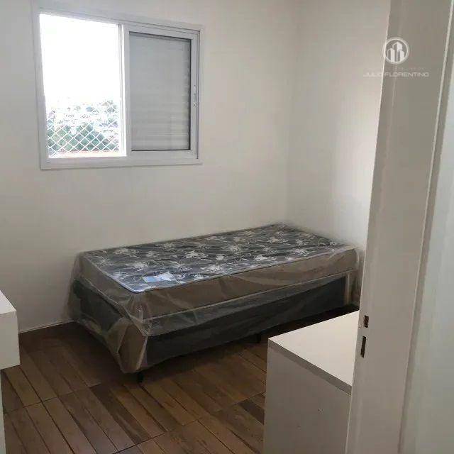 Apartamento para alugar com 2 quartos, 57m² - Foto 9