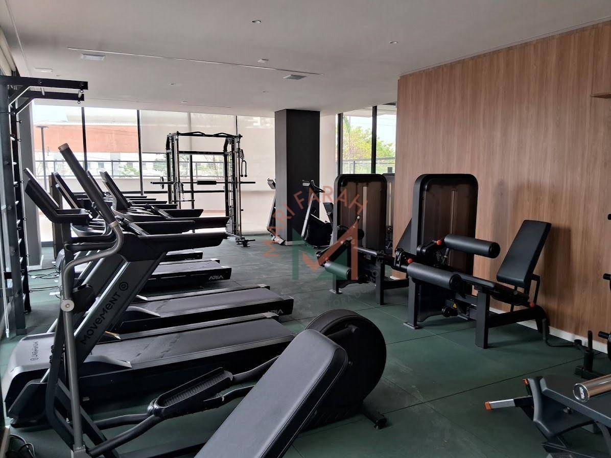 Apartamento, 3 quartos, 106 m² - Foto 2