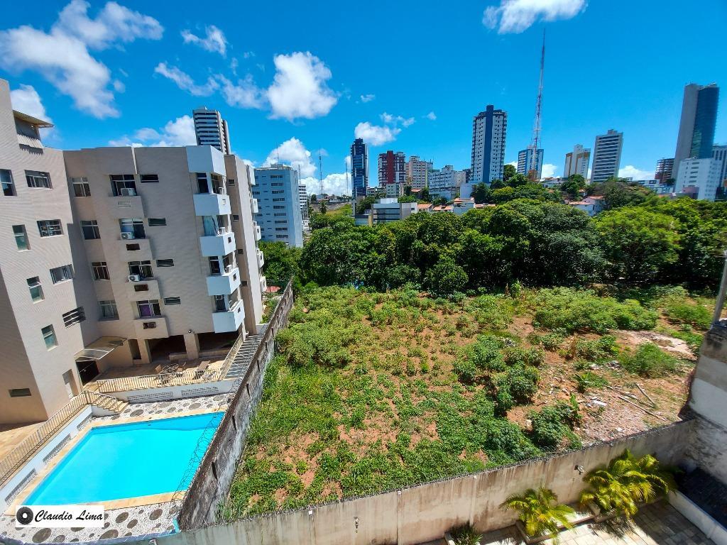 Apartamento à venda com 4 quartos, 204m² - Foto 9