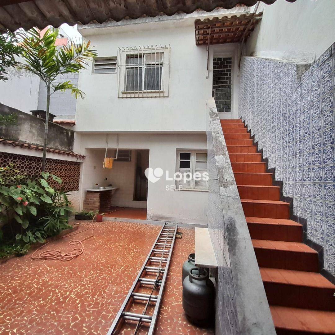 Casa à venda com 4 quartos, 146m² - Foto 10