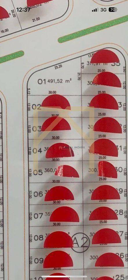 Loteamento e Condomínio à venda, 900M2 - Foto 2