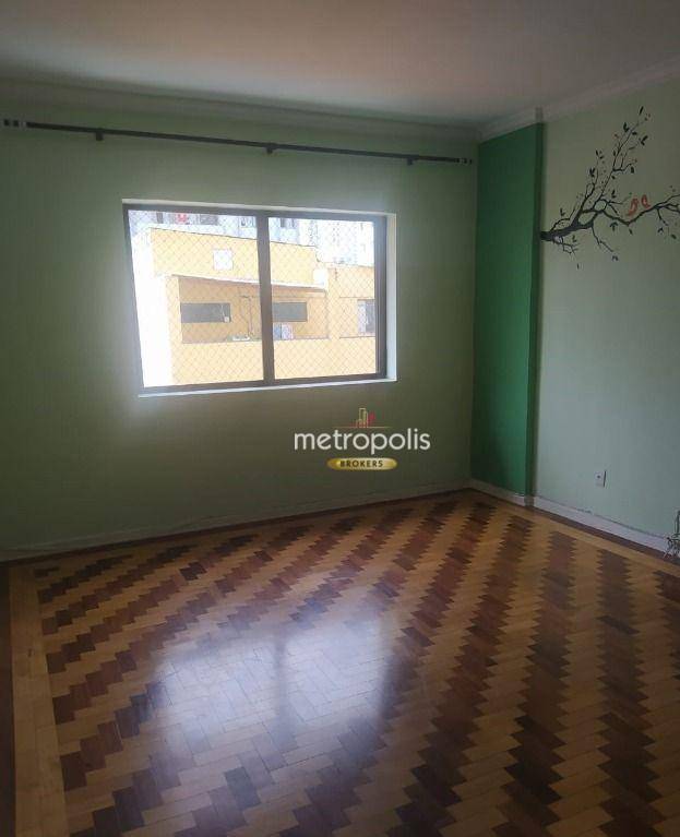 Apartamento à venda com 2 quartos, 124m² - Foto 4