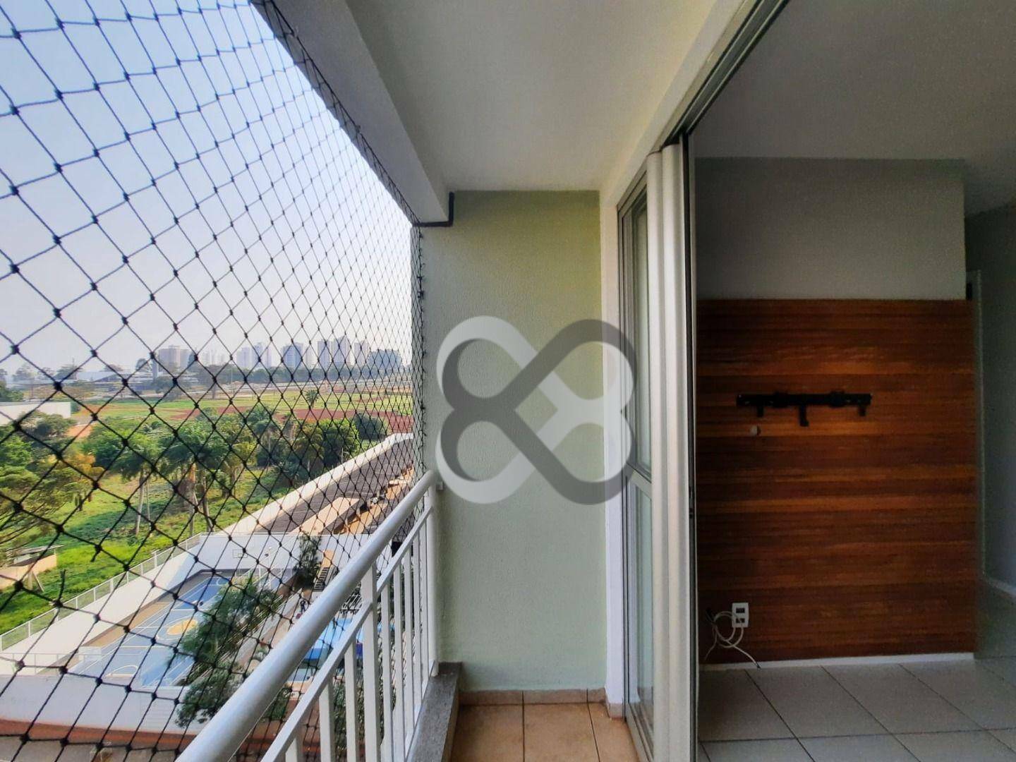 Apartamento para alugar com 3 quartos, 66m² - Foto 4