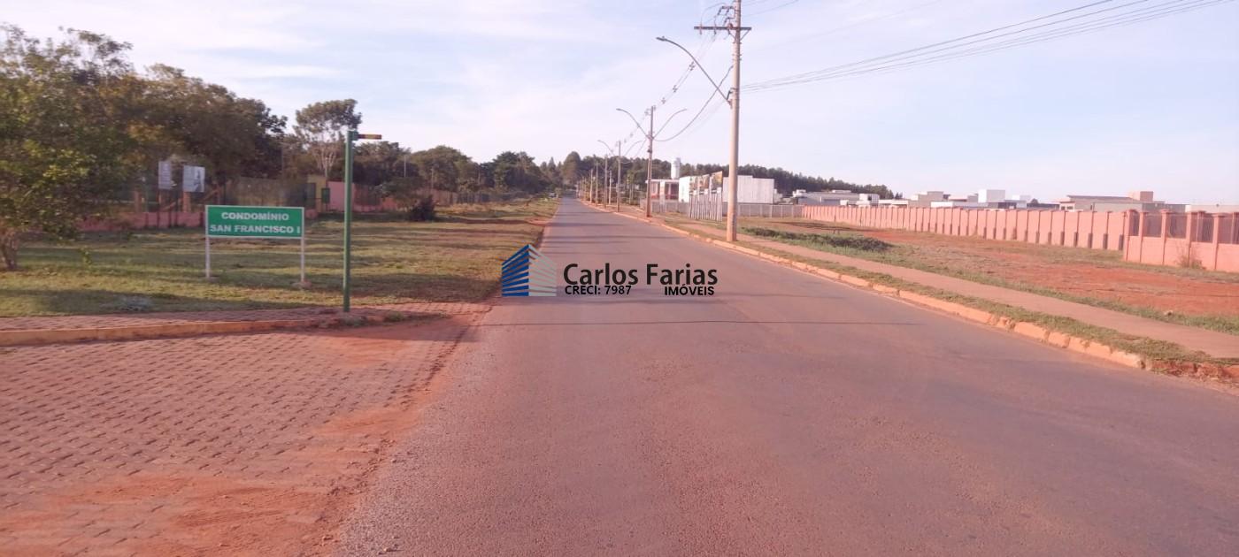 Terreno à venda, 2400m² - Foto 21