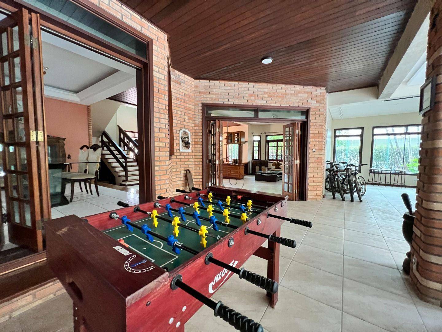 Sobrado à venda com 6 quartos, 604m² - Foto 26