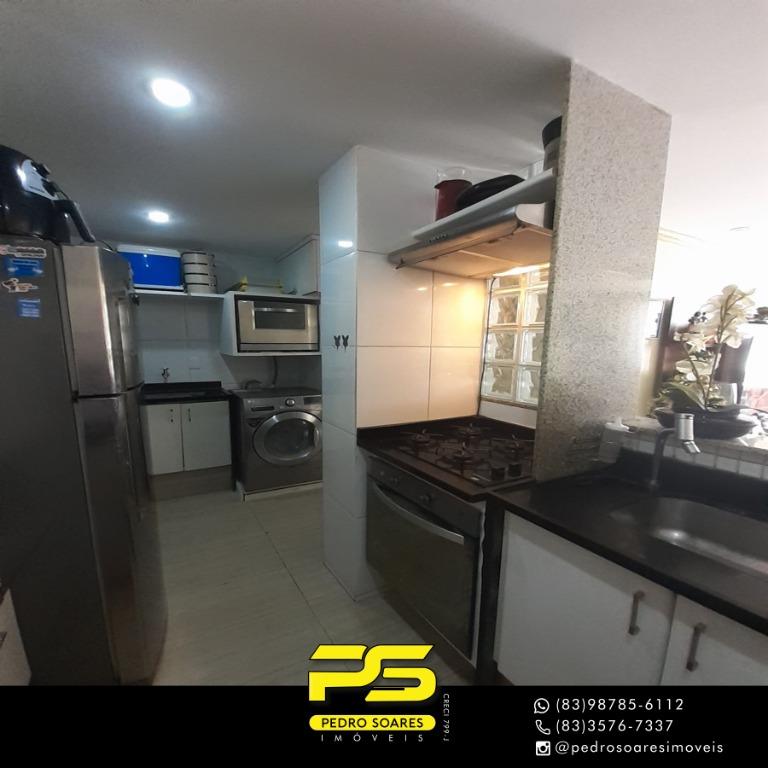 Apartamento à venda com 2 quartos, 67m² - Foto 6