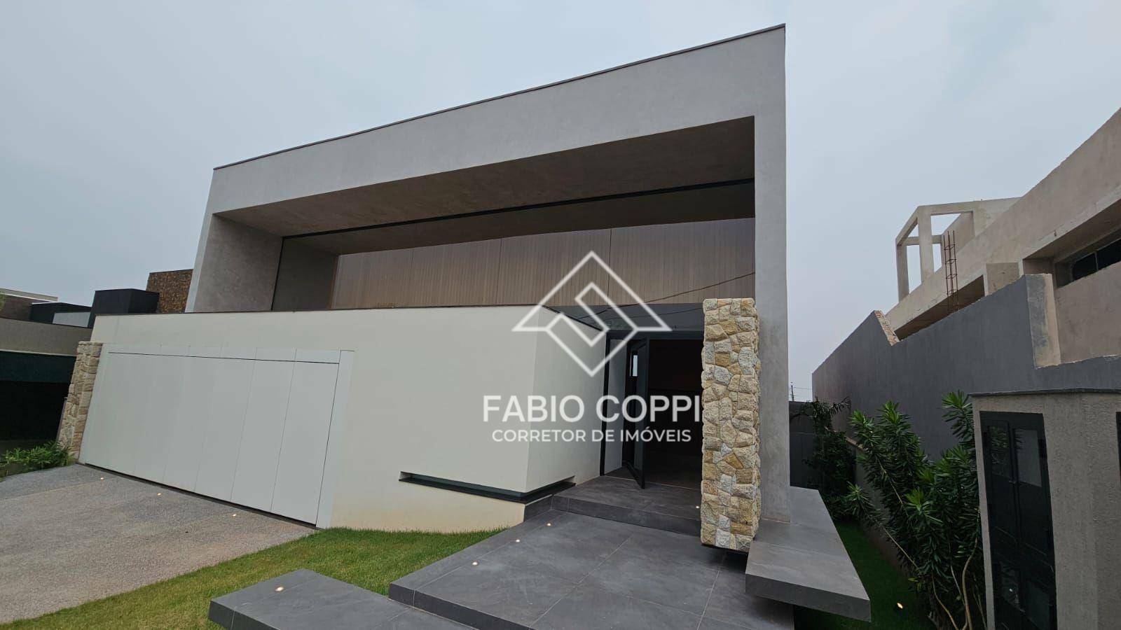 Casa de Condomínio à venda com 3 quartos, 335m² - Foto 33