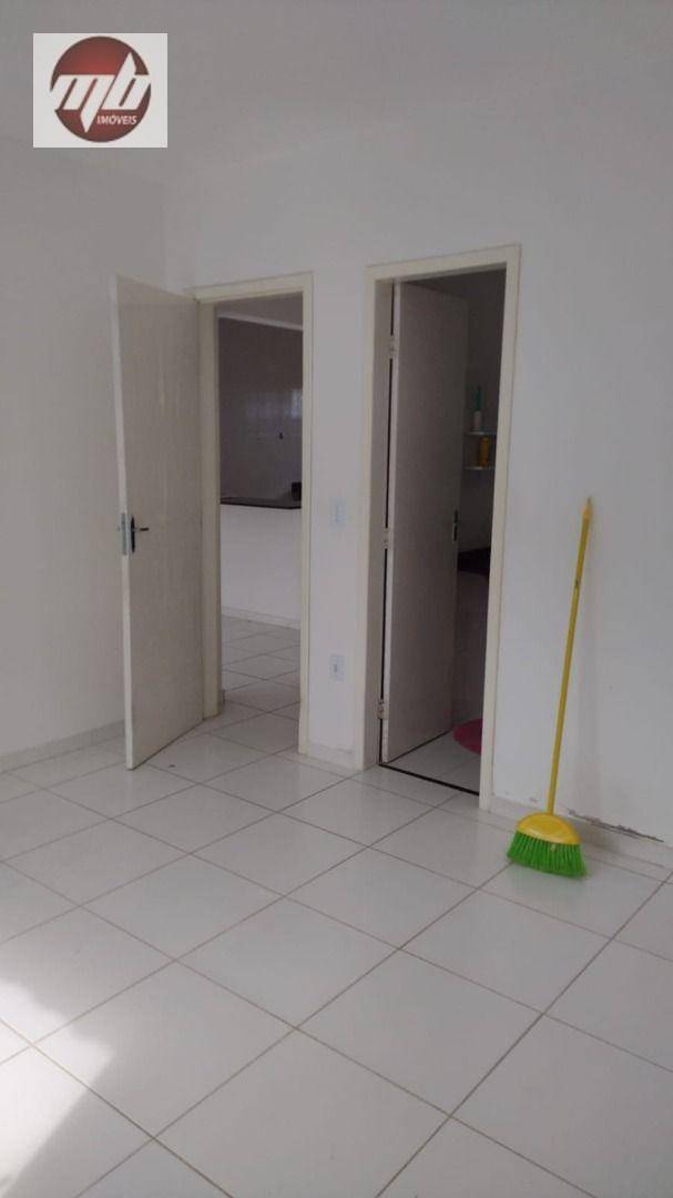 Casa de Condomínio à venda com 2 quartos, 59m² - Foto 12