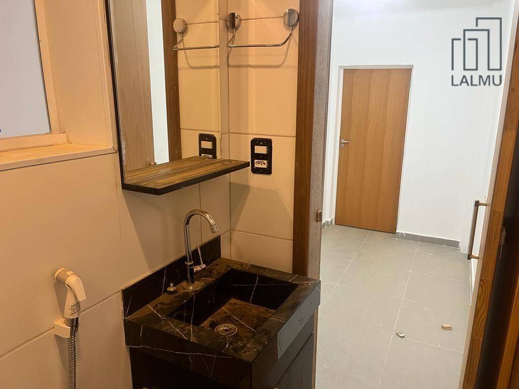 Sobrado para alugar com 2 quartos, 120m² - Foto 31