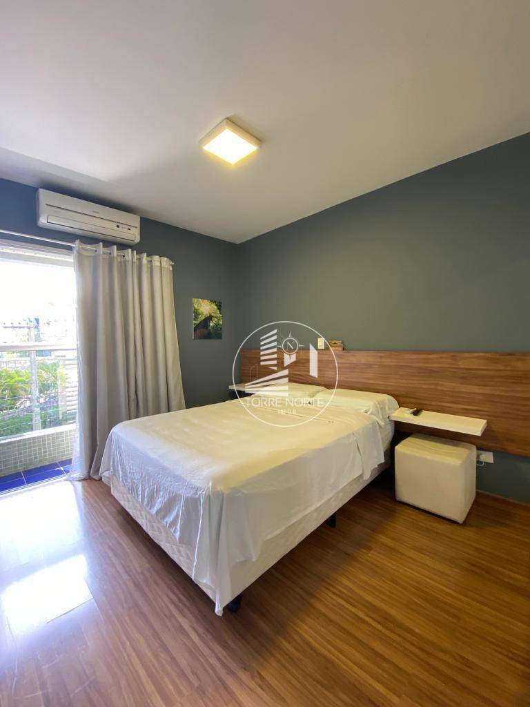 Apartamento à venda com 3 quartos, 130m² - Foto 11