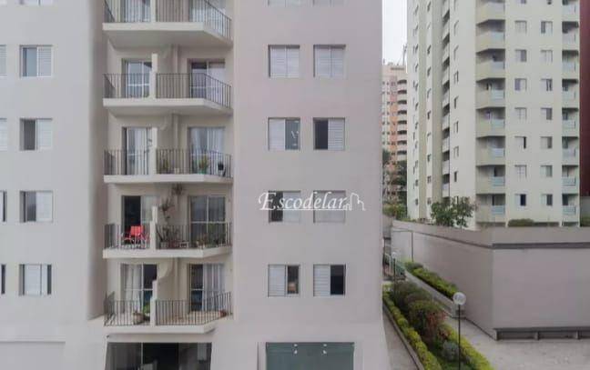 Apartamento à venda com 3 quartos, 83m² - Foto 20