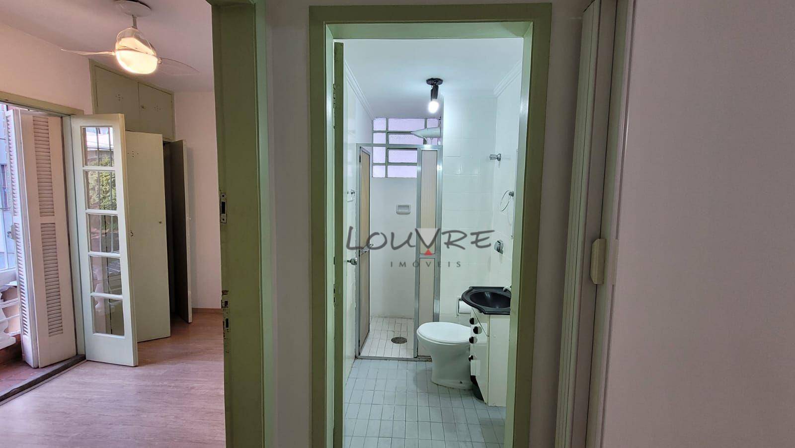 Apartamento à venda com 2 quartos, 72m² - Foto 6