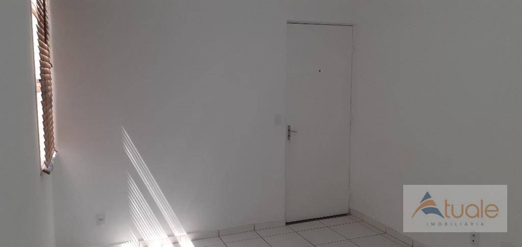 Apartamento à venda com 2 quartos, 48m² - Foto 6