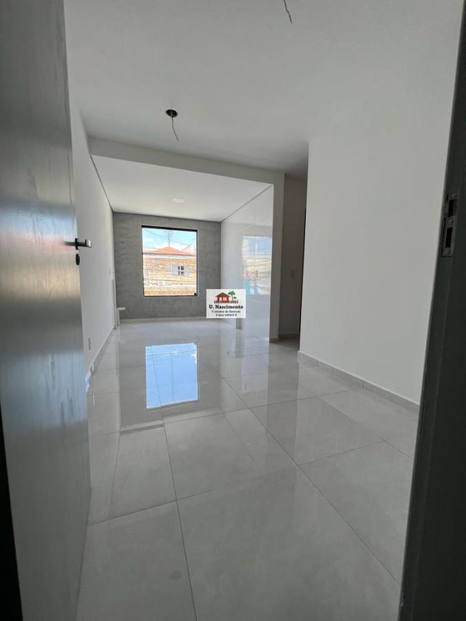 Apartamento à venda com 2 quartos, 39m² - Foto 2