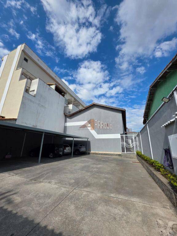 Sobrado à venda com 2 quartos, 61m² - Foto 28