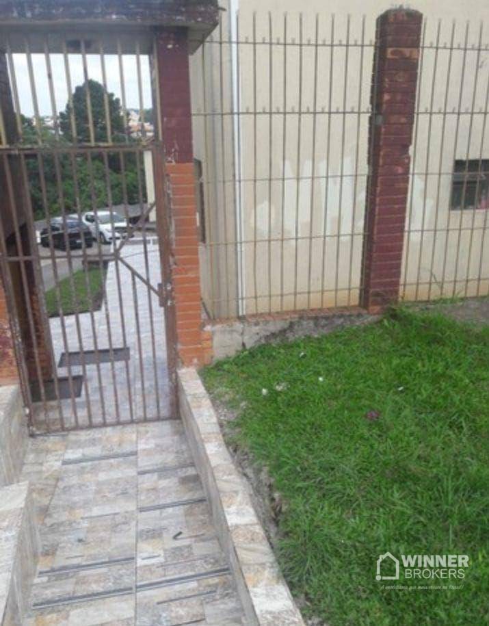 Apartamento à venda com 2 quartos, 52m² - Foto 2