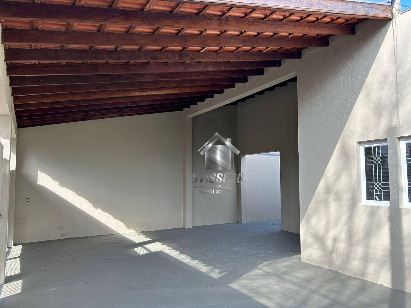 Casa, 2 quartos, 120 m² - Foto 2