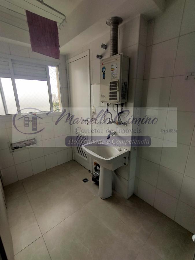 Apartamento à venda com 3 quartos, 77m² - Foto 37