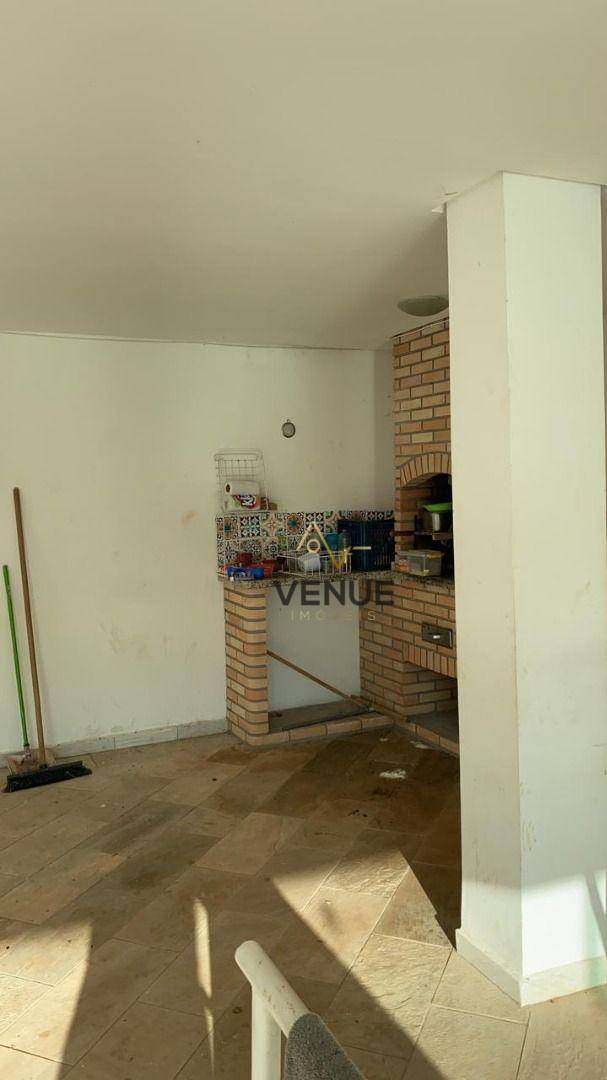 Casa de Condomínio à venda com 4 quartos, 600m² - Foto 26