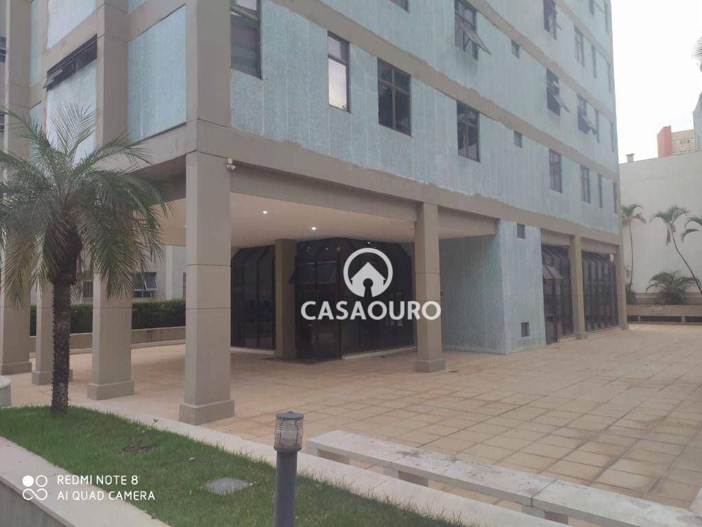 Apartamento à venda com 3 quartos, 90m² - Foto 34