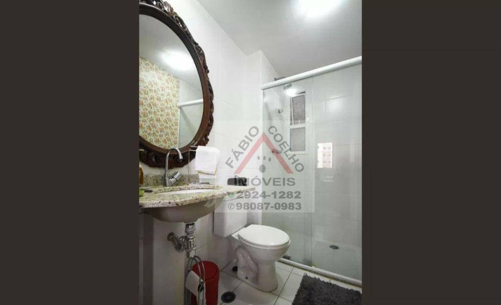 Apartamento à venda com 2 quartos, 114m² - Foto 13