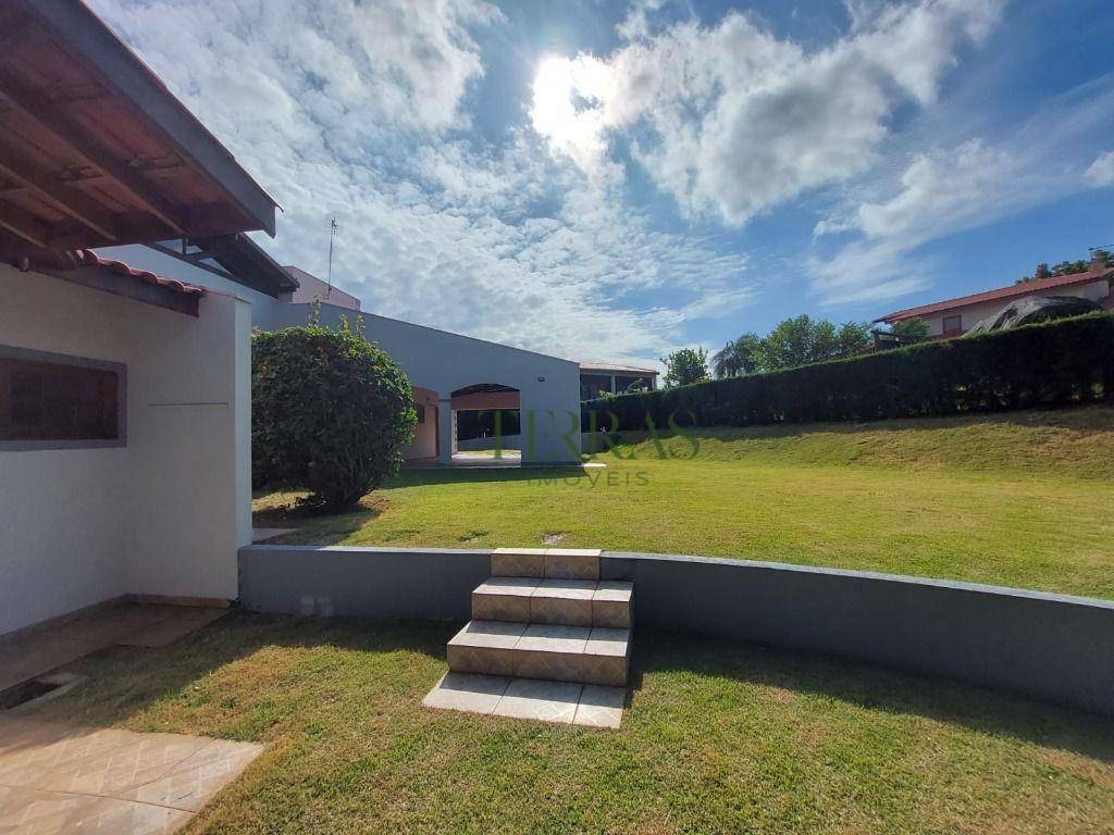 Casa de Condomínio à venda e aluguel com 4 quartos, 474m² - Foto 40