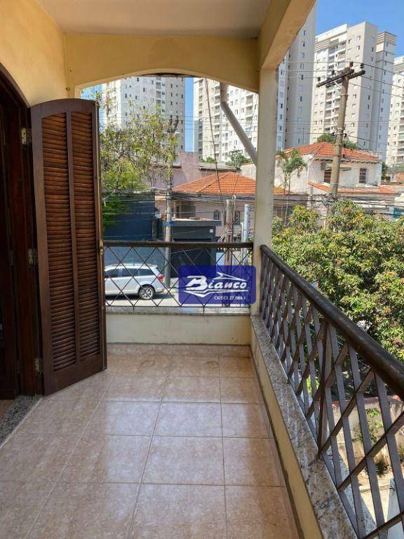 Sobrado à venda com 3 quartos, 572m² - Foto 24