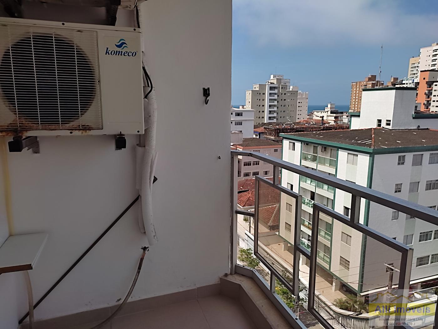 Apartamento para alugar com 2 quartos, 80m² - Foto 5