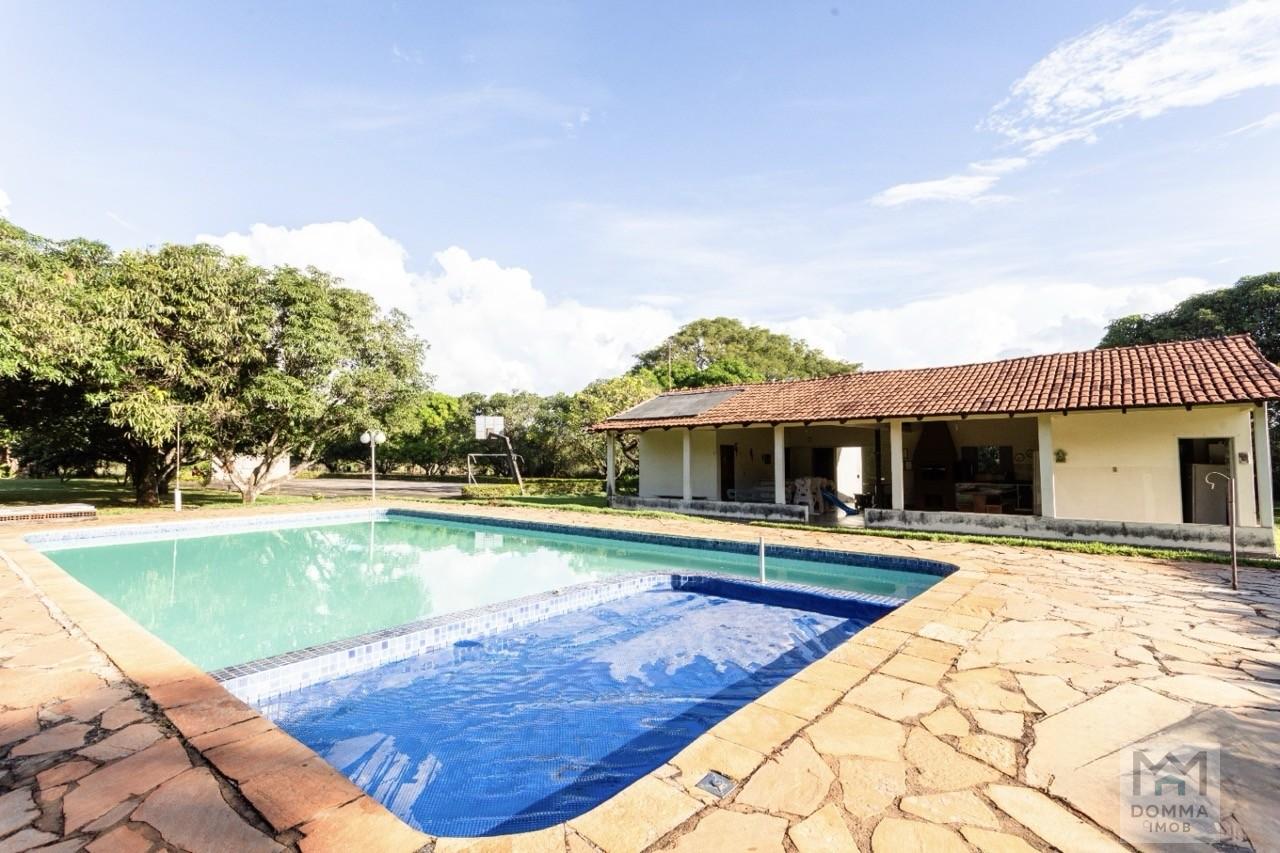 Chácara, 4 quartos, 2 m² - Foto 3