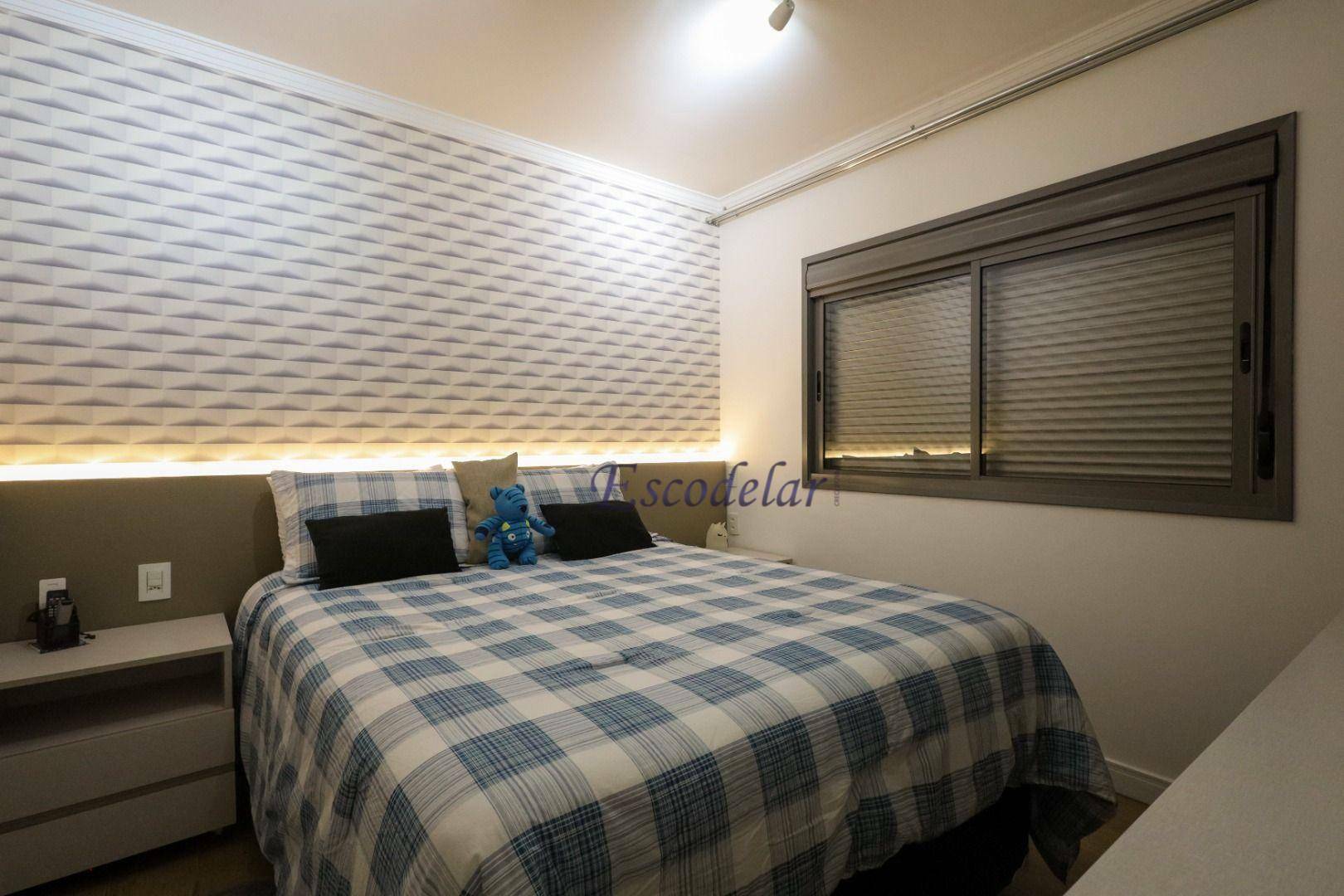 Apartamento à venda com 3 quartos, 179m² - Foto 81