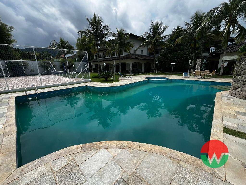 Casa de Condomínio à venda com 8 quartos, 850m² - Foto 44