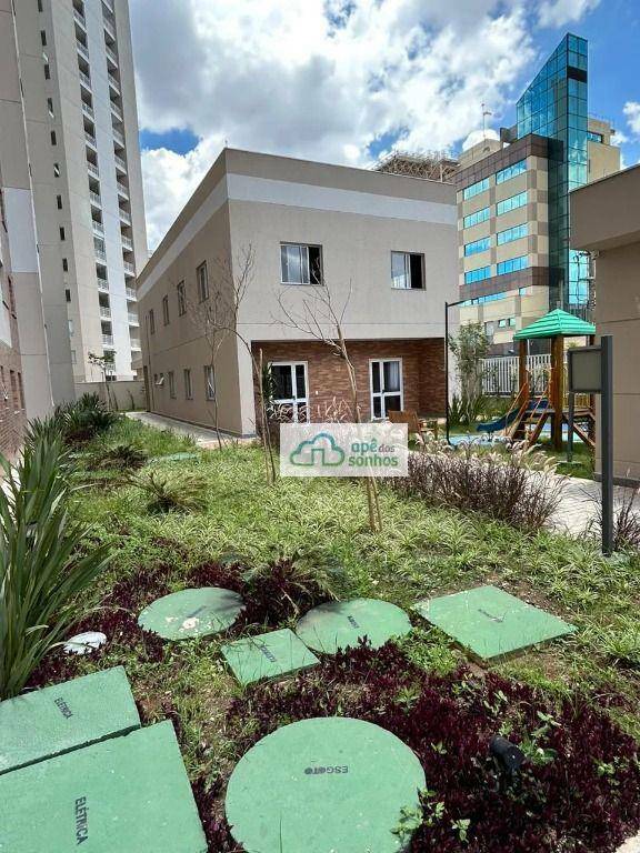 Apartamento à venda com 2 quartos, 35m² - Foto 22