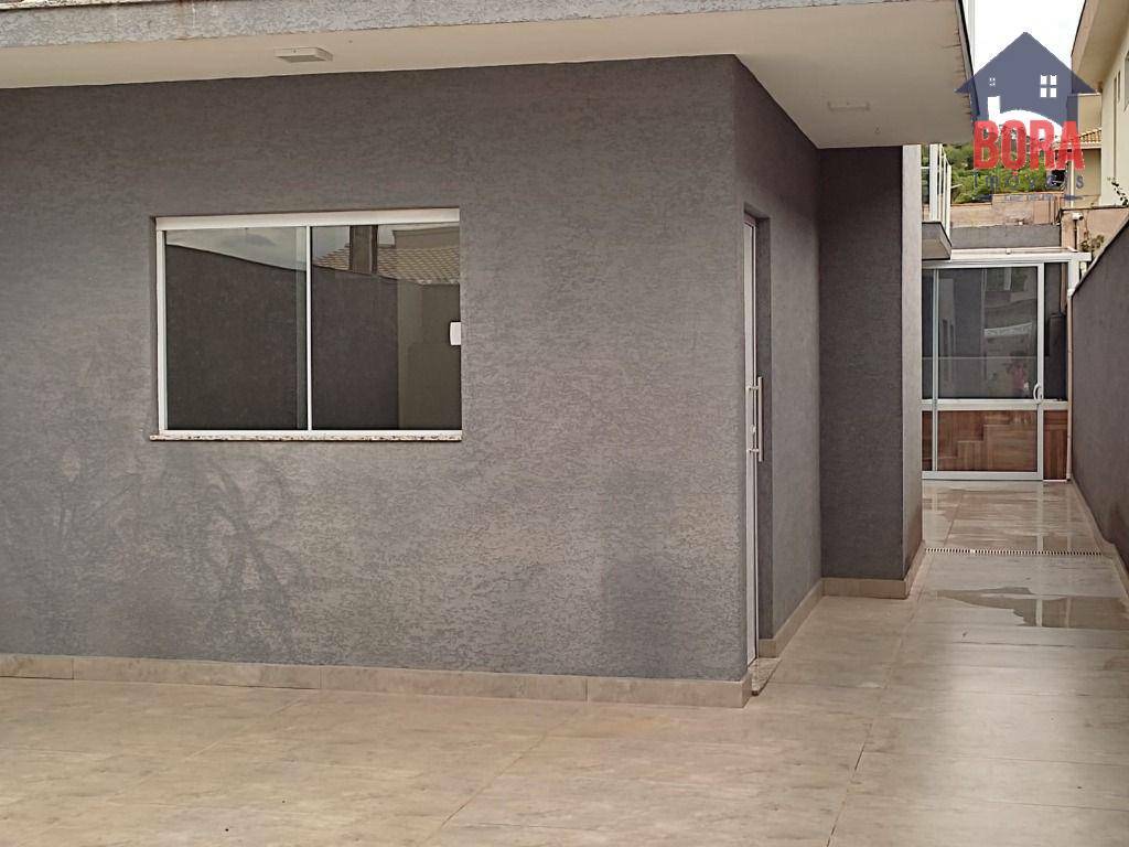 Sobrado à venda com 3 quartos, 110m² - Foto 3