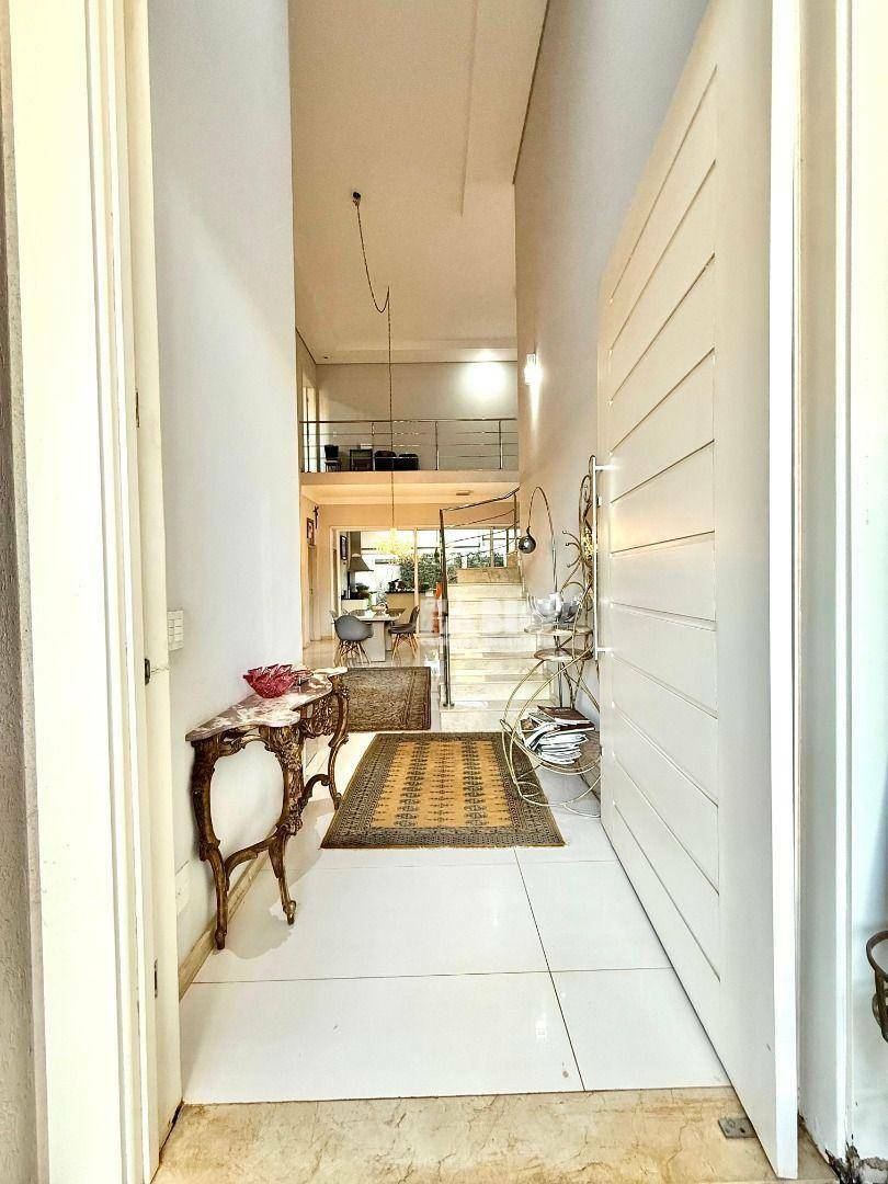 Sobrado, 4 quartos, 350 m² - Foto 21