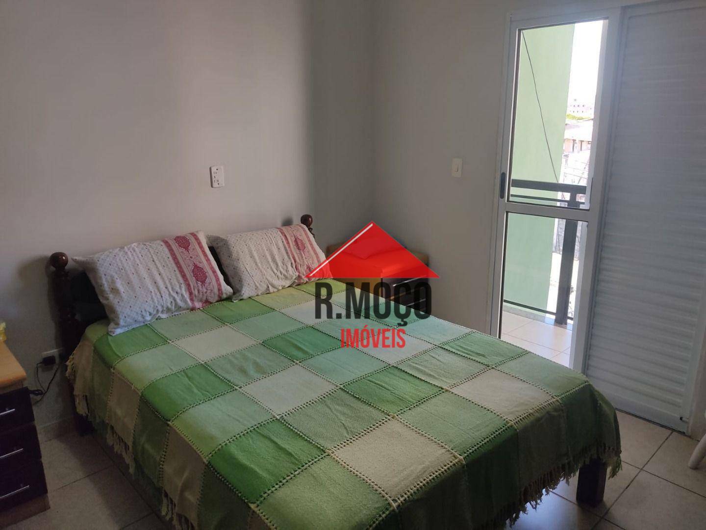 Sobrado à venda com 3 quartos, 83m² - Foto 11