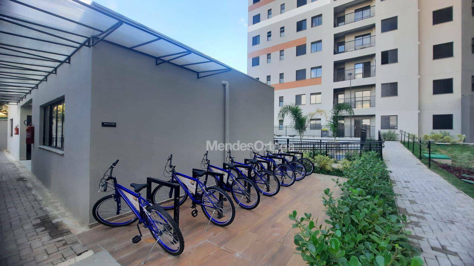 Apartamento à venda com 2 quartos, 55m² - Foto 39