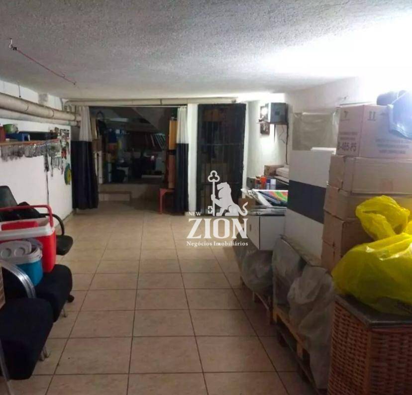 Sobrado à venda com 2 quartos, 125m² - Foto 4