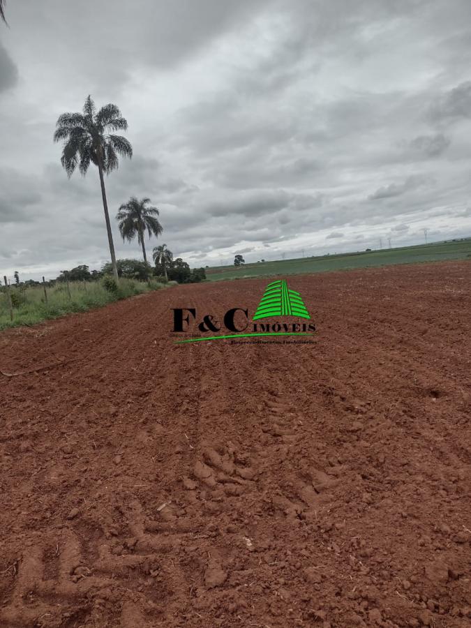 Fazenda à venda, 2000m² - Foto 4