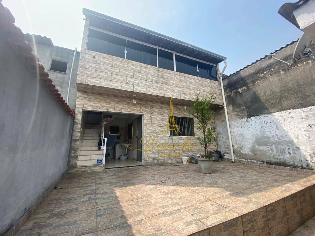 Casa à venda com 2 quartos, 186m² - Foto 25