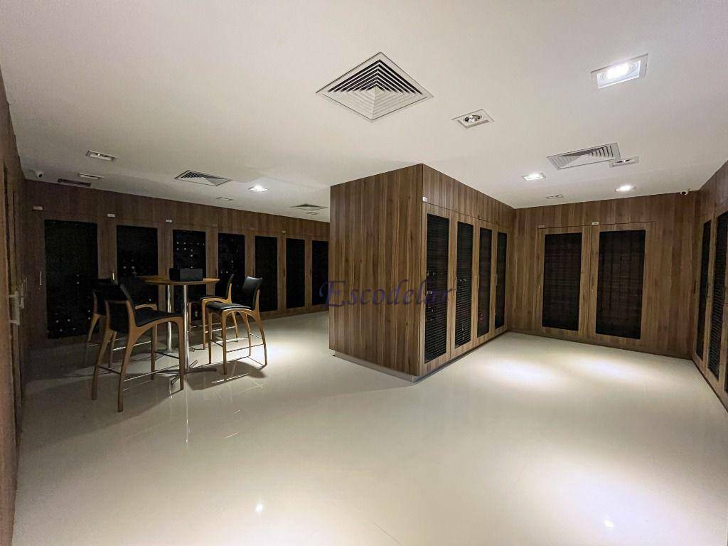 Apartamento à venda com 5 quartos, 250m² - Foto 43