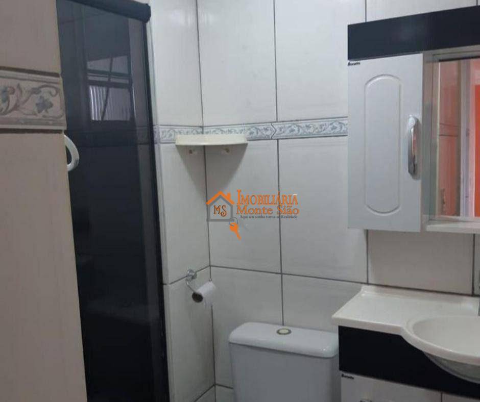 Apartamento à venda com 2 quartos, 56M2 - Foto 17