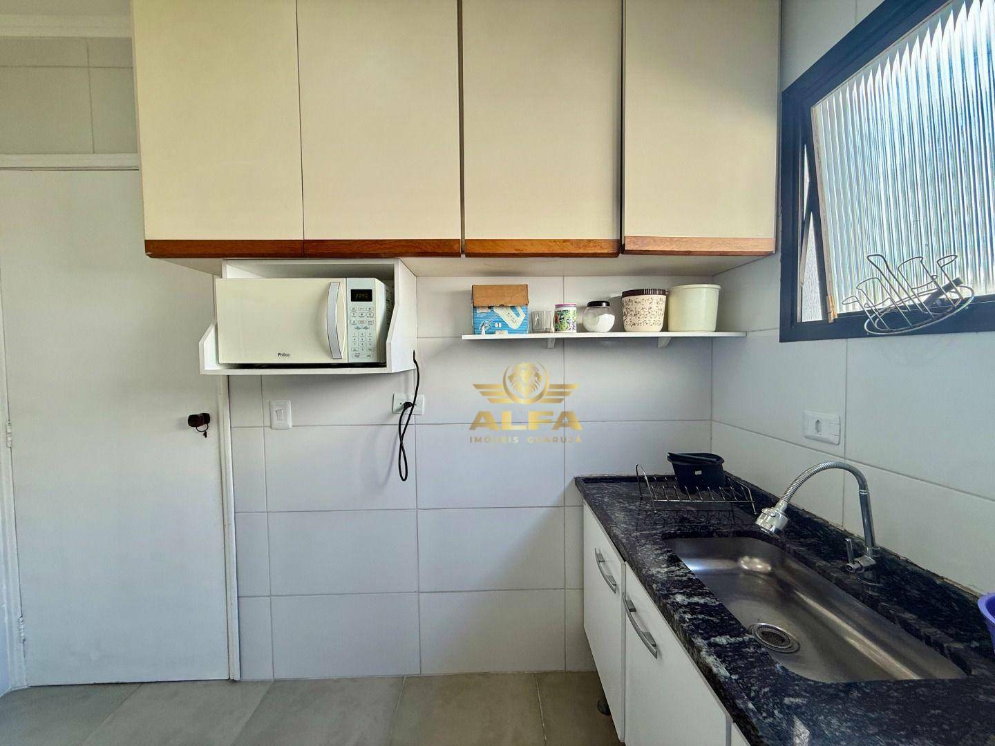 Apartamento à venda com 2 quartos, 70m² - Foto 11