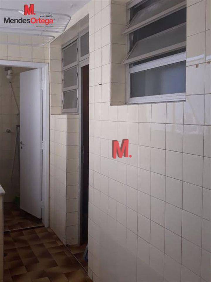 Apartamento à venda com 3 quartos, 121m² - Foto 21