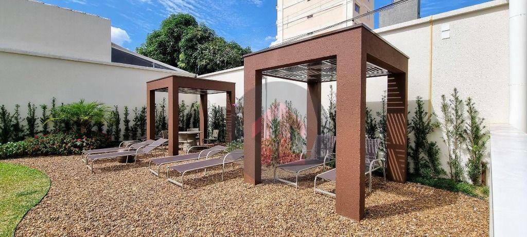 Apartamento para alugar com 1 quarto, 54m² - Foto 22