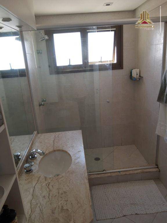 Apartamento à venda com 3 quartos, 143m² - Foto 22