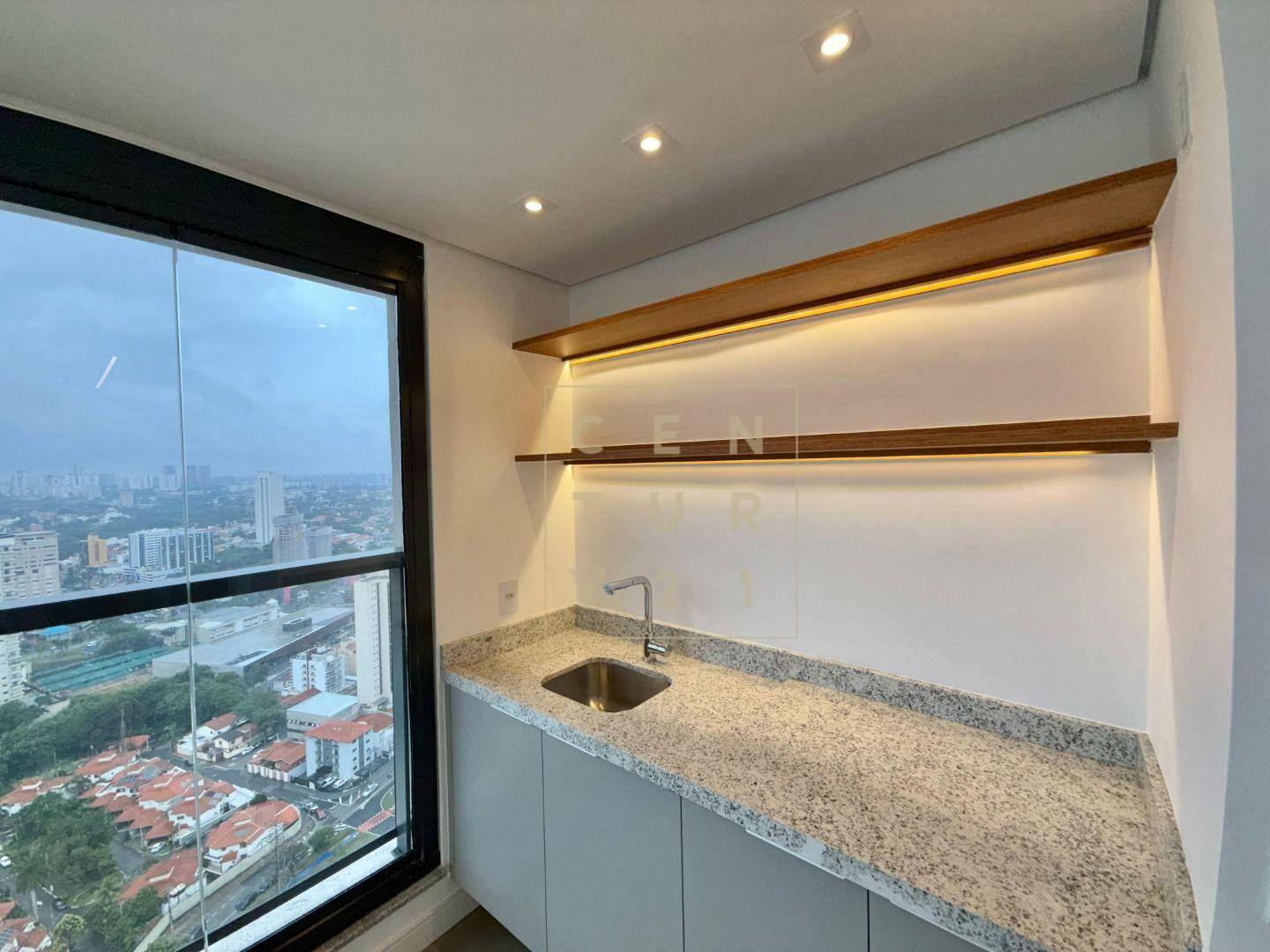 Apartamento à venda e aluguel com 3 quartos, 151m² - Foto 3