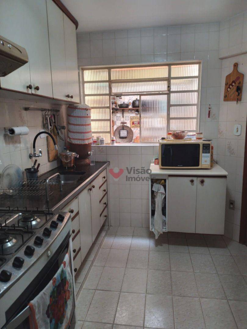 Casa, 3 quartos, 160 m² - Foto 4